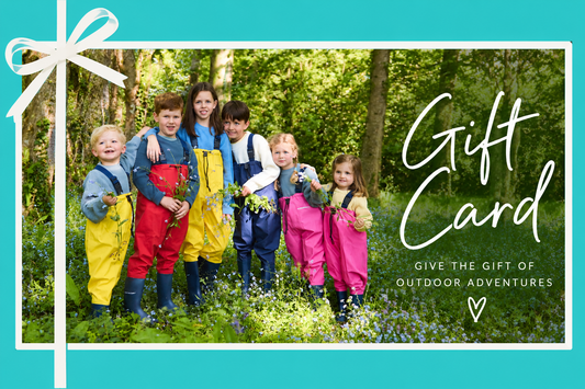 Puddleproofs Gift Card
